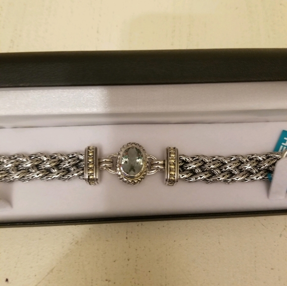Women's Effy Bracelet - Picture 4 of 8